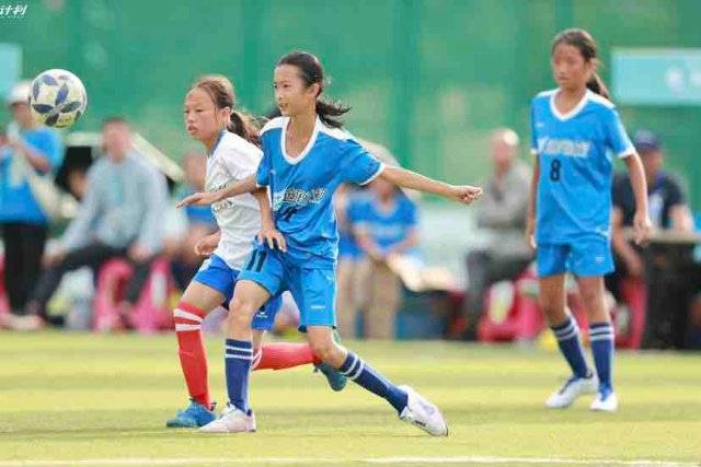 中国女子高尔夫公开赛即将启幕，108位国际选手参赛